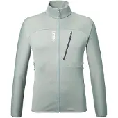 Millet - Lokka Jacket III - Fleecevest S, grijs