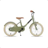 Veloretti Maxi Desert Moss fiets 16 inch