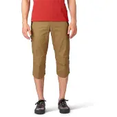 Rafiki - Cliffbase - Short L, bruin