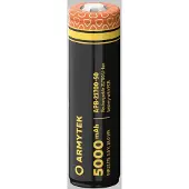 ArmyTek 21700 Li-Ion 5000 mAh