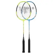 Wish Alumtec 505K badmintonracket set