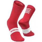 Siroko S1 Socks Rood EU 39-42 Man