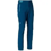 Ternua Kultus Broek Blauw M Man