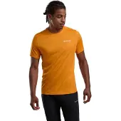 Montane Dart T-shirt Met Korte Mouwen Oranje XL Man