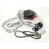 Zebra Gereedschap Balanspoelie, Accessoires voor barcodescanners