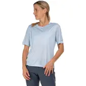 Cube Functional T-shirt Met Korte Mouwen