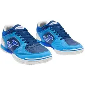 Joma Top Flex IN - Blauw/Navy/Wit