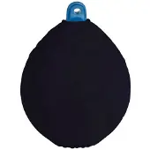 PLASTIMO A1 Fender Sheath Zwart 37-38 x 29-30 cm
