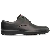 Camper Veterschoen ' Atom ' zwart