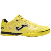 Joma Top Flex Indoor Football Shoes Geel EU 45 Man