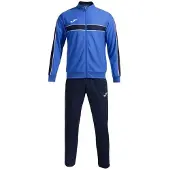 Joma Victory Tracksuit Blauw 11-12 Years Jongen