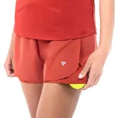 Tecnifibre Team Stretch Short
