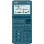 Casio Graph25+E II - Grafische rekenmachine (België)