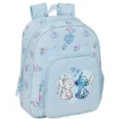 Disney Stitch 10l 28x34x10 Cm Small Rugzak