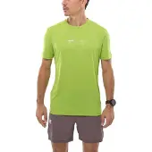 Millet Intense Essential T-shirt Met Korte Mouwen