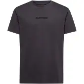 La Sportiva - Eighties Logo T-Shirt - T-shirt M, grijs