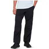 Mammut - Crag Climbing Pants - Klimbroek 44 - Regular, zwart