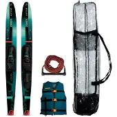 Jobe Allegre 59´´ Combo Package Waterski-set