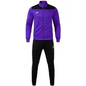 Joma Phoenix Iii Tracksuit Paars M Man