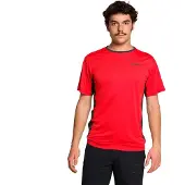 Trangoworld Ritsem T-shirt Met Korte Mouwen