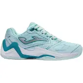 Joma Set Clay Shoes Blauw EU 37 Vrouw