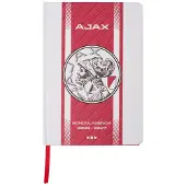 Ajax -schoolagenda 2026/2027