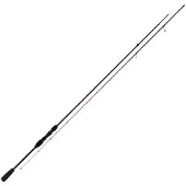 Mikado Bixlite Jigger Spinning Rod Zilver 2.40 m / 2-10 g