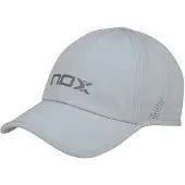 NOX Cap Grijs