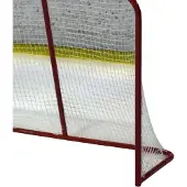 Prosport vervangingsnet voor ijshockeygoal