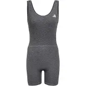 Adidas Sportpak 'OPT ESS' grijs
