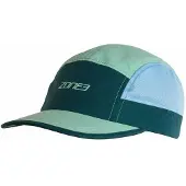 Zone3 5-panel Pet Groen