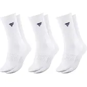 Tecnifibre Classic Socks 3-Pack