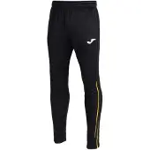 Joma Championship Viii Pants Zwart 12-14 Years Jongen