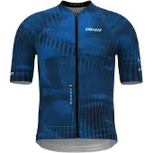 Bioracer Icon Korte Mouw Wielertrui
