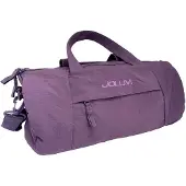 Joluvi Epsilon Duffle Bag Paars
