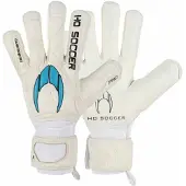 Ho Soccer Guerrero Pro Ng Goalkeeper Gloves Wit 7