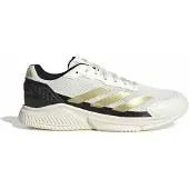 Adidas Courtquick Padel Shoes Wit EU 40 Man