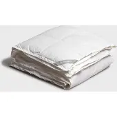 Yumeko Dekbed Gerecycled Dons 260x220 Wit - Eco, Bio & Fairtrade