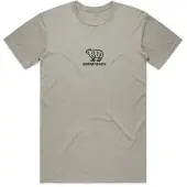 Bombtrack Sheep T-shirt Met Korte Mouwen