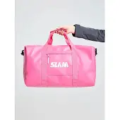 Slam 2.0 Duffle Bag 33l Roze