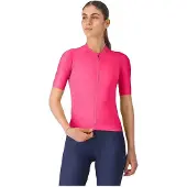 Castelli Espresso 2 Korte Mouw Wielertrui