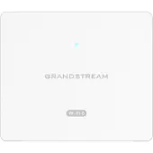 Grandstream Networks Wi-Fi 6 Toegangspunt - - GWN7604 - 3 Gbit/s - 4 Gigabit poorten - Bereik 100m