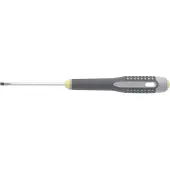 Bahco Platte schroevendraaier BE-8030 Kopbreedte: 3.5 mm Koplengte: 75 mm DIN 5264