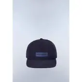 Napapijri Pet Men Box Logo Cap 1 Blu Marine