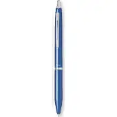 Pilot Pen Balpen Acro 1000 medium lichtblauw