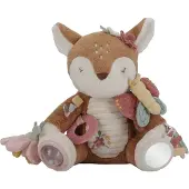 Little Dutch Activiteitenknuffel Hertje Fairy Garden