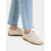 Clarks Shoes Meridor Lo Schoenen