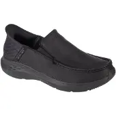 SKECHERS Instappers 'Slip-Ins Parson - Oswin' zwart