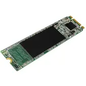 Silicon Power Sp256gbss3a55m28 256gb Ssd M.2