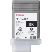 Canon Inktcartridge PFI-102BK Zwart